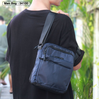 Men Bag : 34100